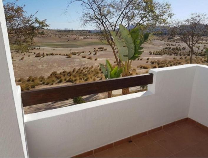 Vista Al Golf Διαμέρισμα Roldán Εξωτερικό φωτογραφία